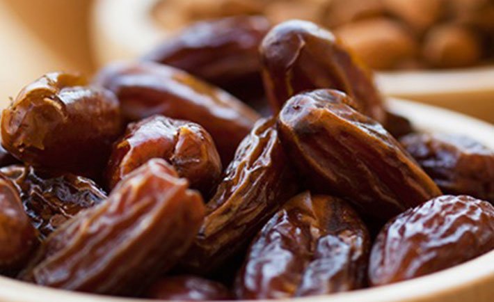 Rabbi Rabby Dates Food Iran